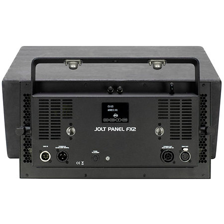 Jolt Panel FX2 ADJ