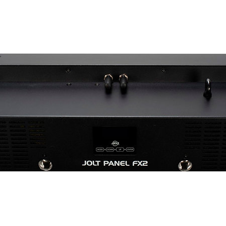 Jolt Panel FX2 ADJ