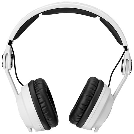 Zomo HD-3000 White