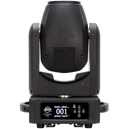 ADJ Vizi Beam RX2