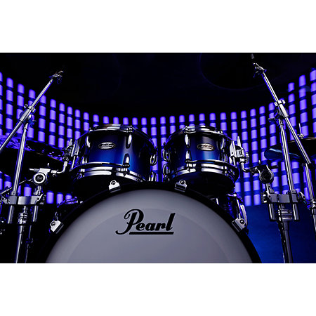 Masters Maple Rock 22" Kobalt Blue Fade Metallic Pearl