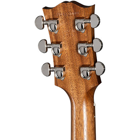 Gibson SJ-200 Studio Walnut Satin Naturel