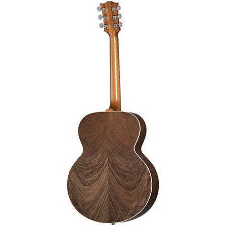 SJ-200 Studio Walnut Satin Naturel Gibson