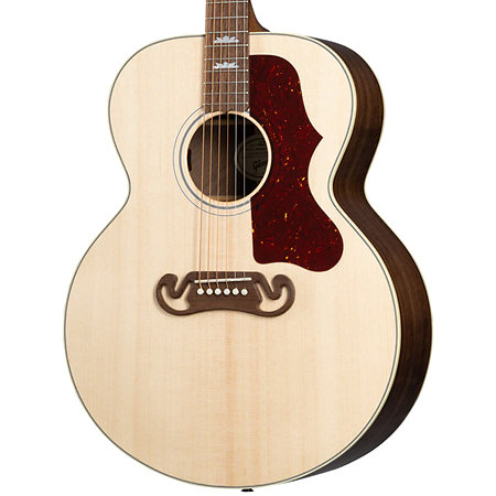 SJ-200 Studio Walnut Satin Naturel Gibson