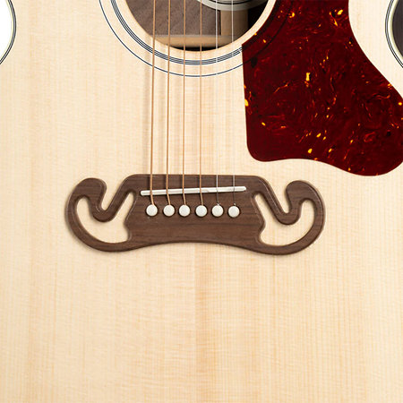 SJ-200 Studio Walnut Satin Naturel Gibson