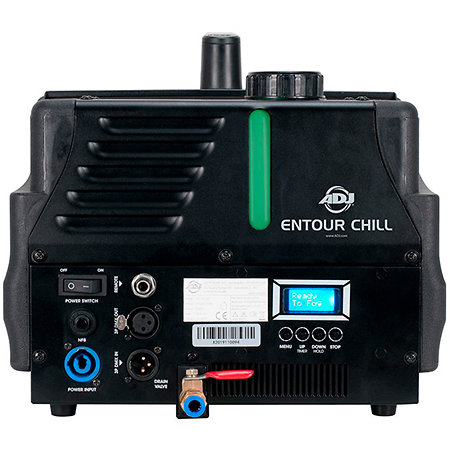 ADJ Entour Chill