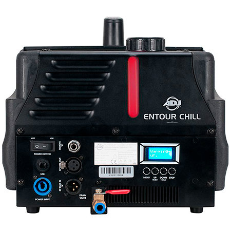 Entour Chill ADJ