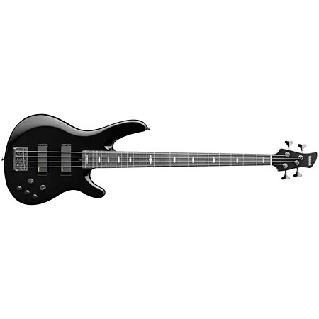 Yamaha TRB 1004J Translucent Black
