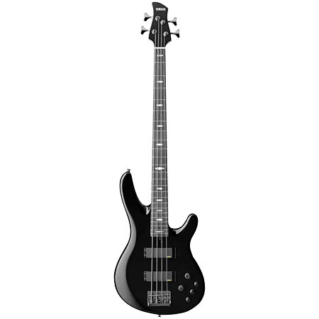 TRB 1004J Translucent Black Yamaha