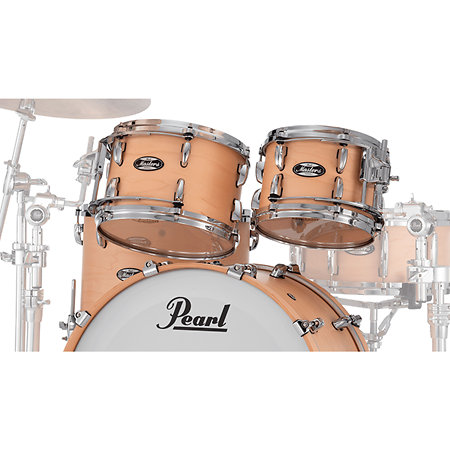 Masters Maple Rock 22" Matte Natural Pearl