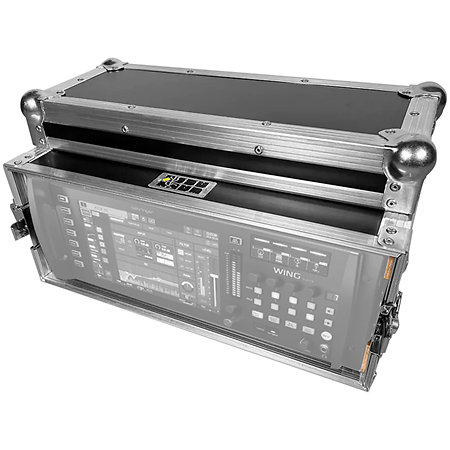 Walkasse Flight Wing Rack Spain