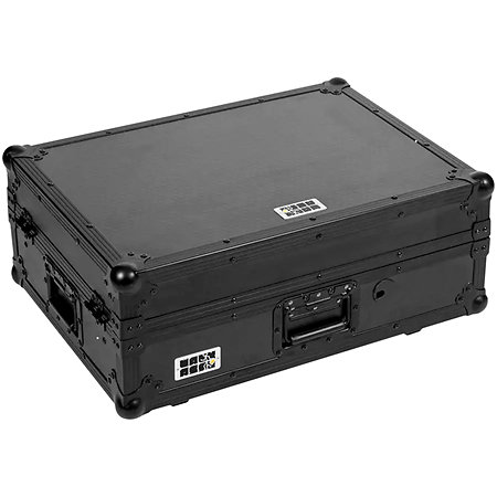 Walkasse Multi-Format XXL Black Trolley