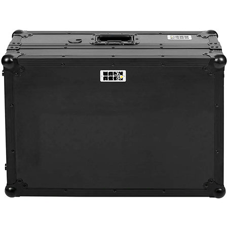 Multi-Format XXL Black Trolley Walkasse
