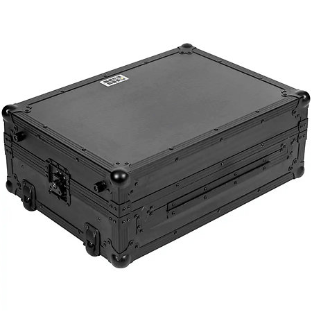 Multi-Format XXL Black Trolley Walkasse