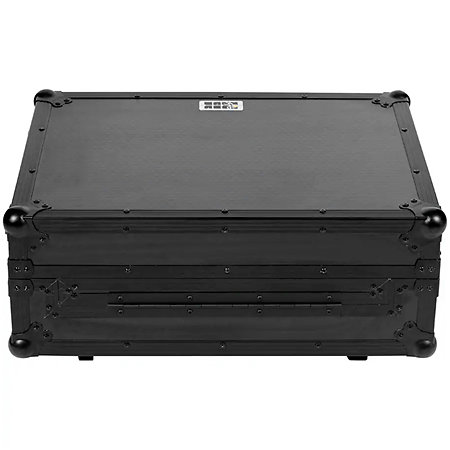 Multi-Format XXL Black Trolley Walkasse