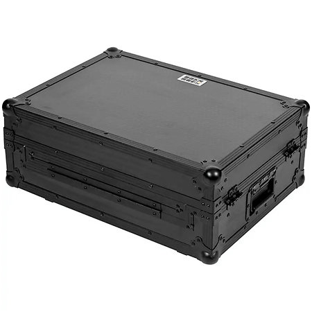 Multi-Format XXL Black Trolley Walkasse