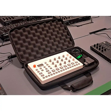 Eva Case Model Walkasse