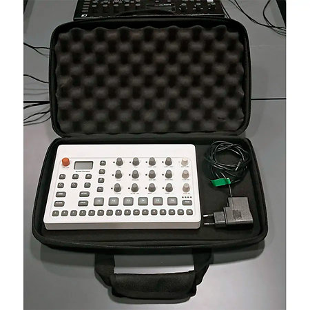 Eva Case Model Walkasse