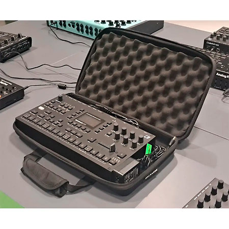 Eva Case Octatrack Walkasse