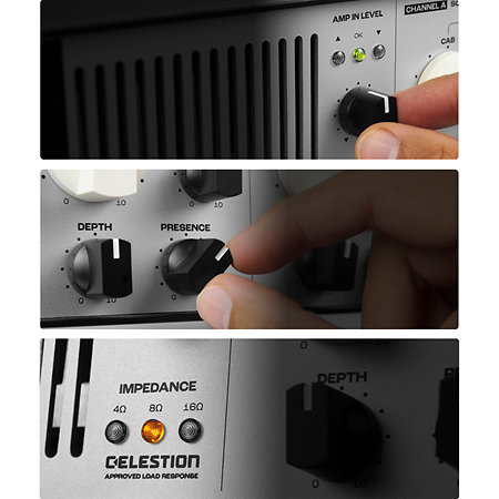 Torpedo Reload II Two Notes