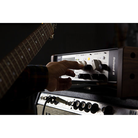 Torpedo Reload II Two Notes