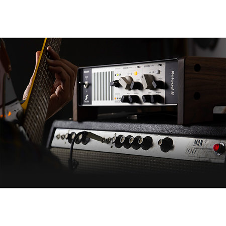 Torpedo Reload II Two Notes
