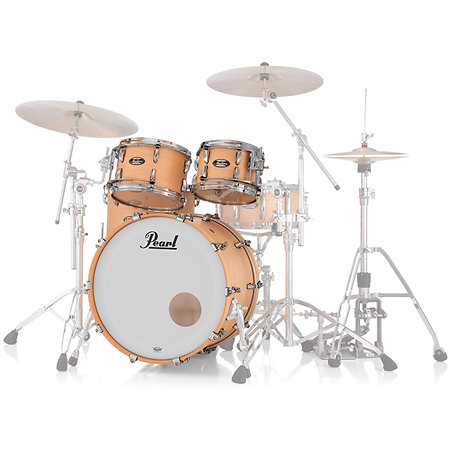 Masters Maple Rock 22" Optimount Premium Matte Natural Pearl