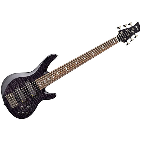 Yamaha TRB 1006J Translucent Black