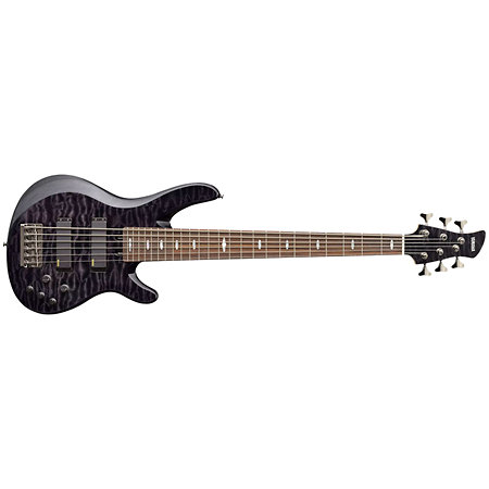 Yamaha TRB 1006J Translucent Black