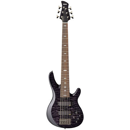 TRB 1006J Translucent Black Yamaha