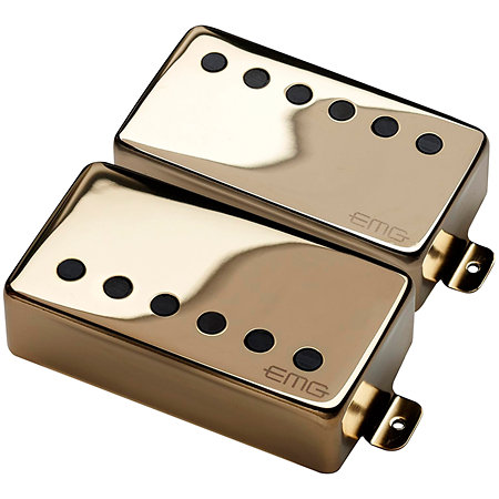 EMG 57/66 Set Gold