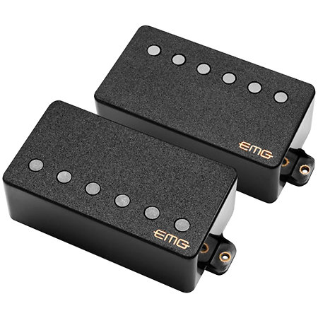 EMG 57/66 Set Floyd Black