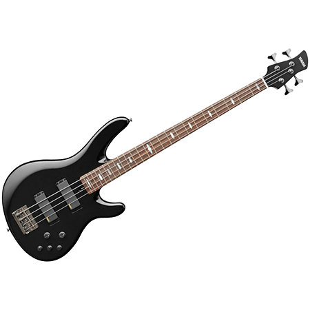 Yamaha TRB 1004J Black
