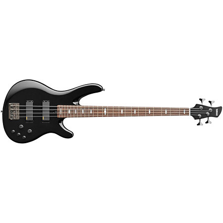 Yamaha TRB 1004J Black