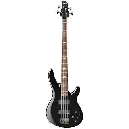 TRB 1004J Black Yamaha