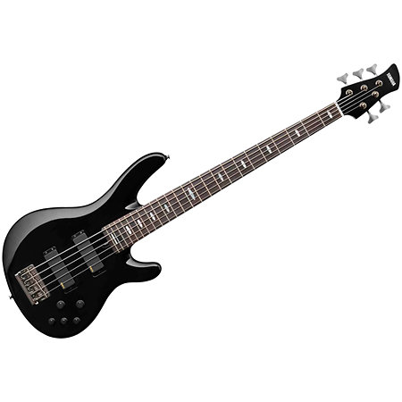 Yamaha TRB 1005J Black