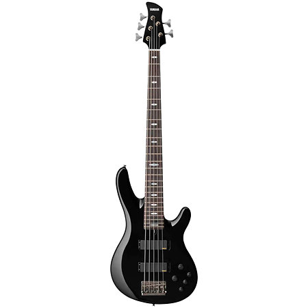 TRB 1005J Black Yamaha