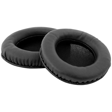 Zomo Jeu de coussins DT880/990 PU Noir
