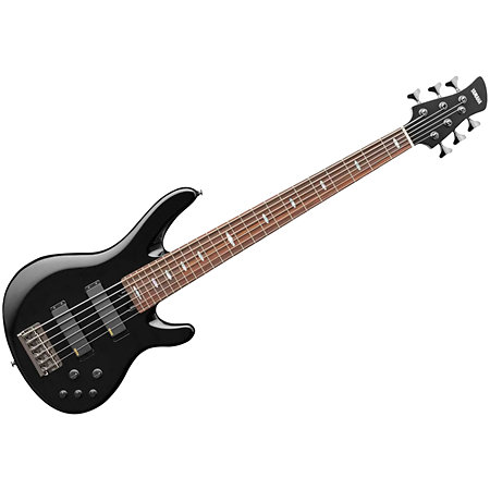 Yamaha TRB 1006J Black