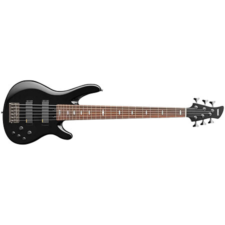 Yamaha TRB 1006J Black