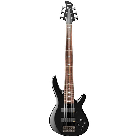 TRB 1006J Black Yamaha
