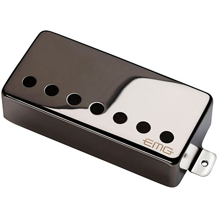 EMG 57-7H Chrome