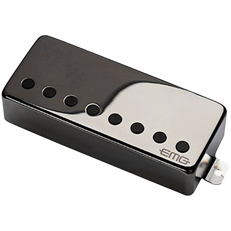 EMG 57-8H Black Chrome