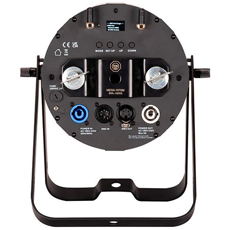 ADJ COB Cannon LP200STX