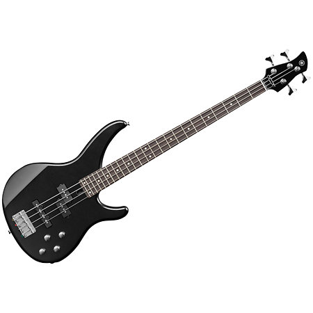 Yamaha TRBX 204 Galaxy Black