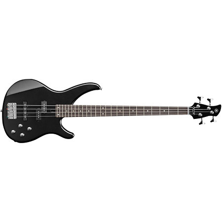 Yamaha TRBX 204 Galaxy Black
