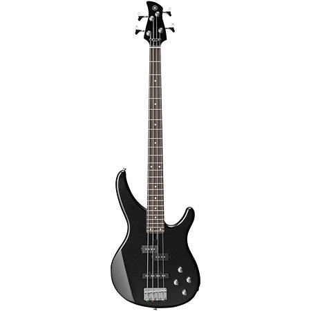 TRBX 204 Galaxy Black Yamaha