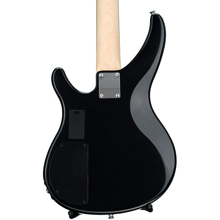 TRBX 204 Galaxy Black Yamaha