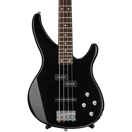 TRBX 204 Galaxy Black Yamaha