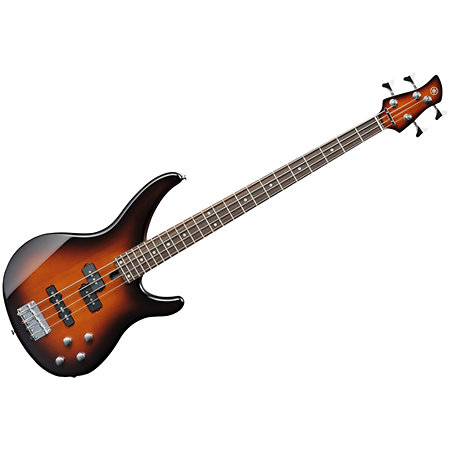 Yamaha TRBX 204 Old Violin Sunburst